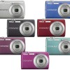 Nikon CP+ 2013’te Coolpix P520, S9500, S9400, S31, S5200, L820, L27, L28, AW110, AW110s Dijital Kompakt Kameralarını Duyurdu