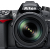 Nikon D7000 DSLR Kamera Nisan Ayından Önce Nikon D7100 Olarak Yenilenebilir