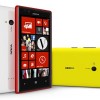 Nokia’nın Windows Phone 8 Akıllı Telefonları Nokia Lumia 520 ve Lumia 720 Duyuruldu