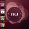 Unity Launcher Uygulaması ile Android Telefonlara Ubuntu Stilini Yansıtın