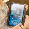 Acer Dört Çekirdekli Ucuz Tablet PC Üretmeyi Planlıyor