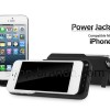 Apple iPhone 5 için 10 Mükemmel Şarj Kılıfı [Battery Case]