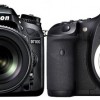 Nikon D7100 vs Canon EOS 7D Özellikler Karşılaştırması