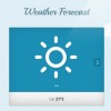 Android Bildirim Ekranından Anında 4 günlük Hava Tahminine Ulaşın