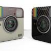 Instagram Fotoğraf Makinesi Polaroid Marka Socialmatic Camera Olabilir