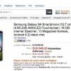 Samsung Galaxy S4 Almanya Satış Fiyatı Belli Oldu